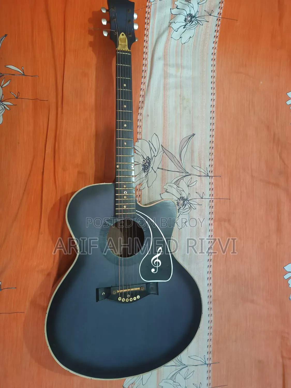 Guitar For Sale
