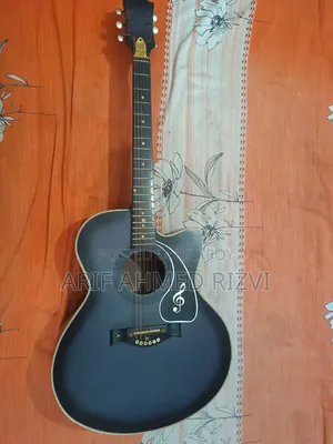 Guitar For Sale