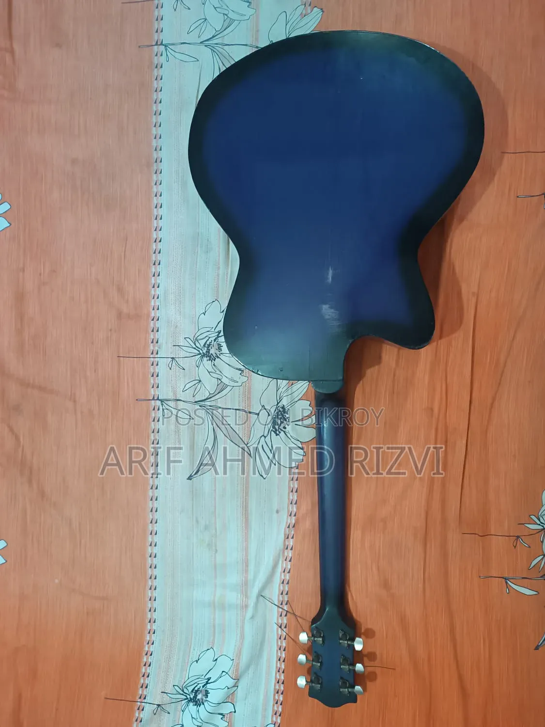Guitar For Sale