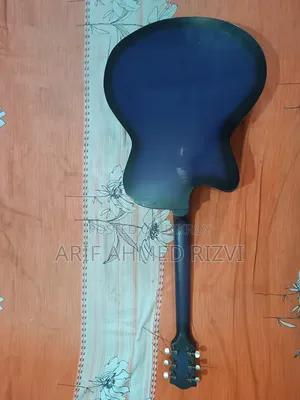Guitar For Sale
