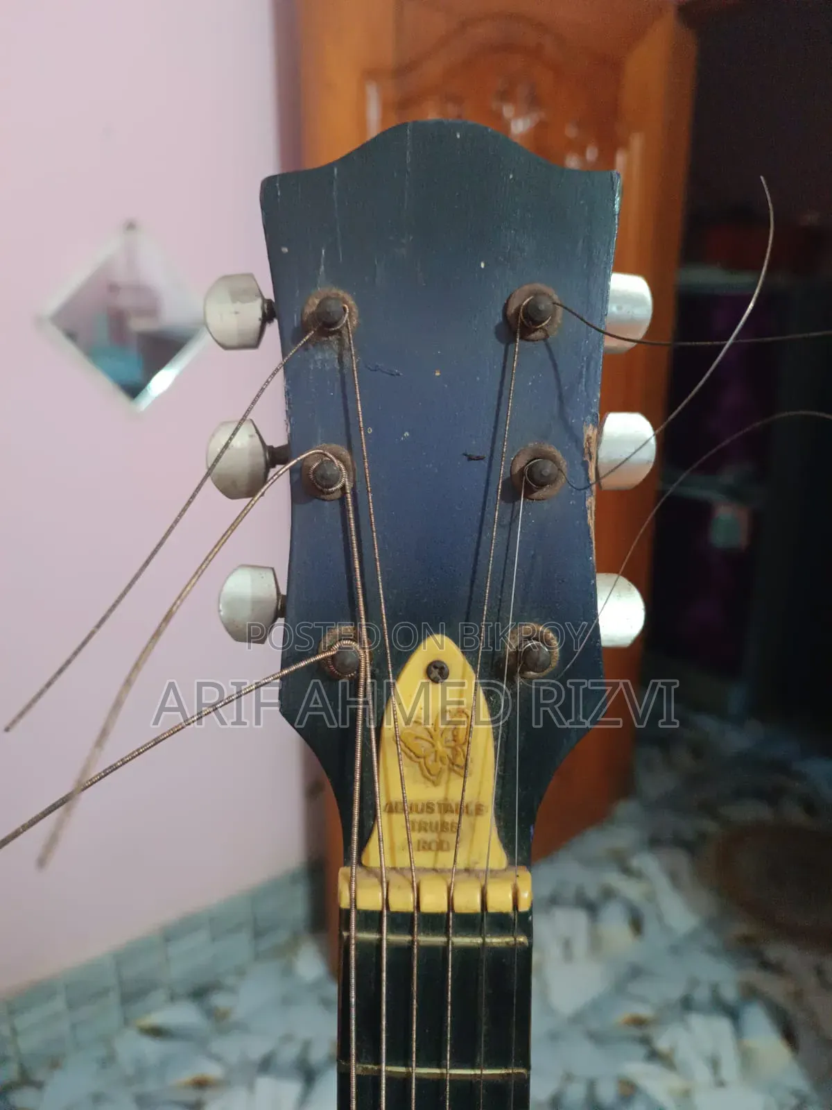 Guitar For Sale
