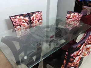 Dining Table 6 Person