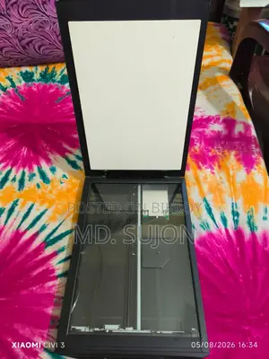 Scanner Lide 120 (Full Fresh)