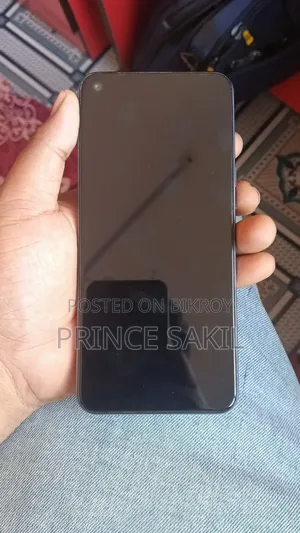 Xiaomi Redmi Note 10 64 GB Green