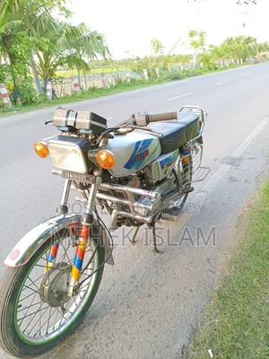 Yamaha 2005 White