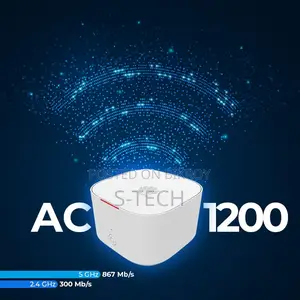 Huawei WA8021V5 AC1200 Mbps
