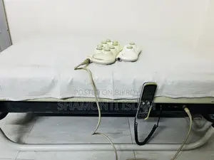 Ceragem Therapy Machine
