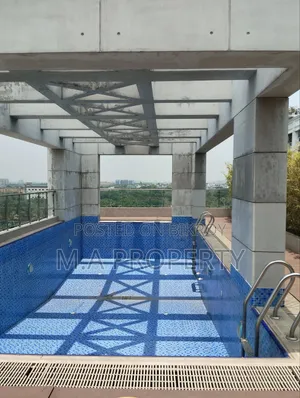 4bdrm Apartment in Assat, Gulshan for Rent