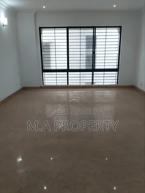4bdrm Apartment in Assat, Gulshan for Rent