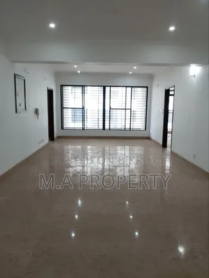 4bdrm Apartment in Assat, Gulshan for Rent