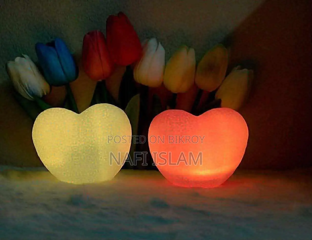 Toys Panda Lamp