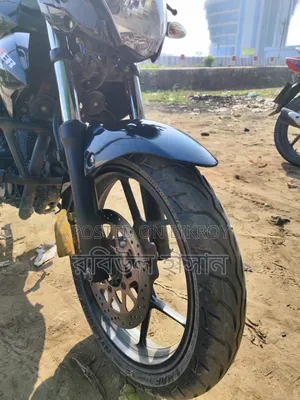 Suzuki Gixxer Monotone 2023 Black