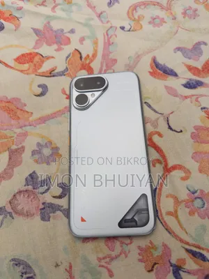New Tecno Pova Curve 2 256 GB