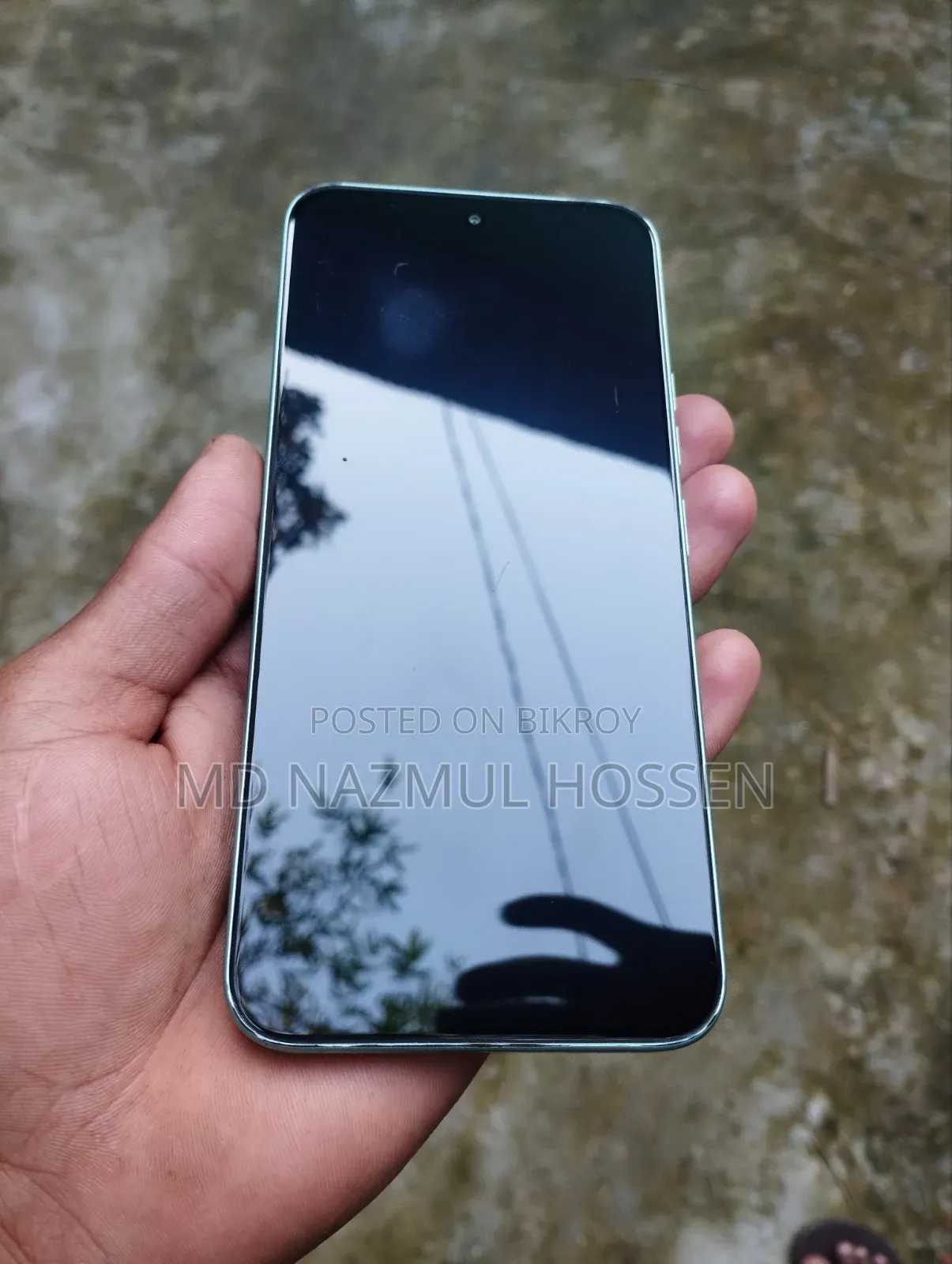 Tecno Spark 40 Pro 128 GB