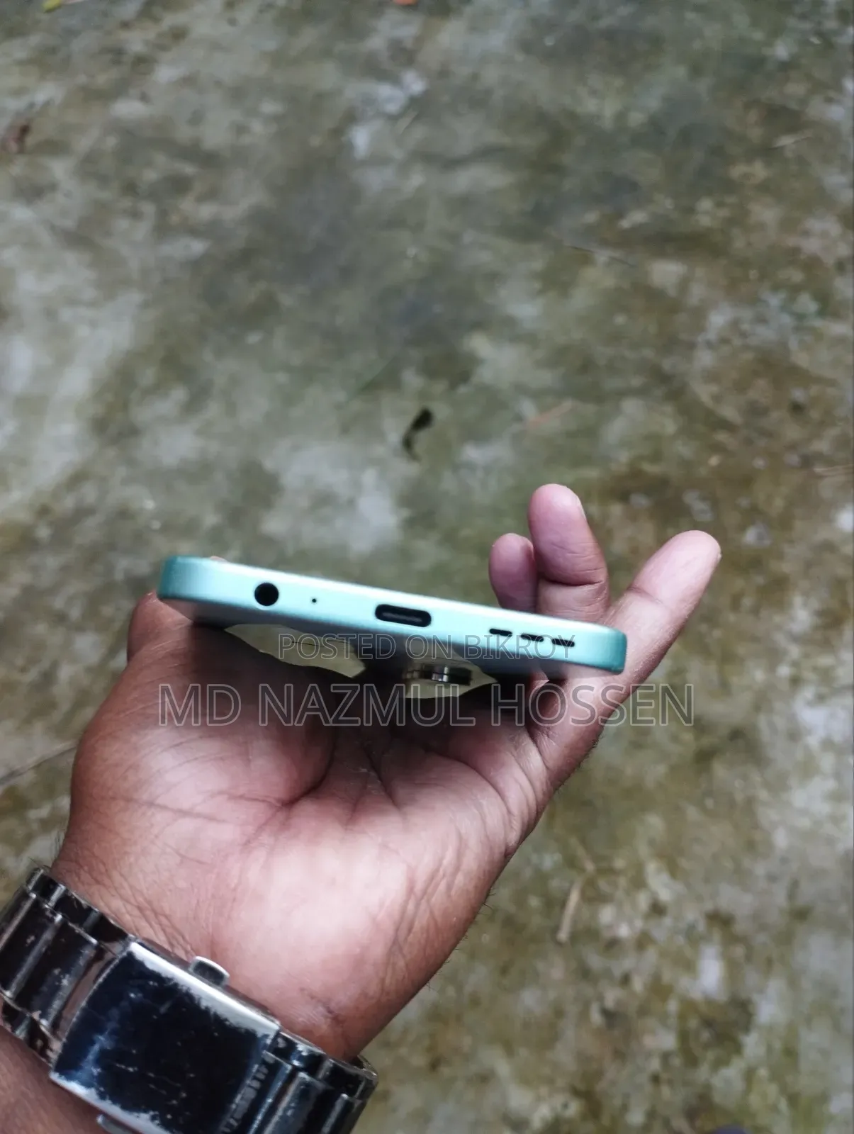 Tecno Spark 40 Pro 128 GB