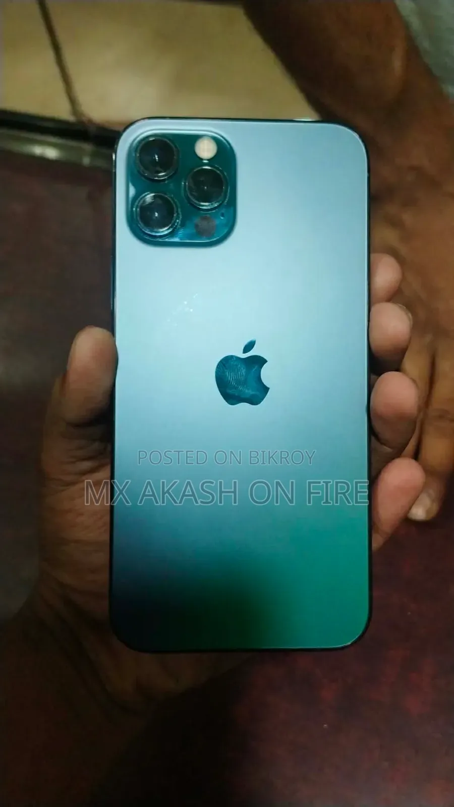 Apple iPhone 12 Pro 128 GB