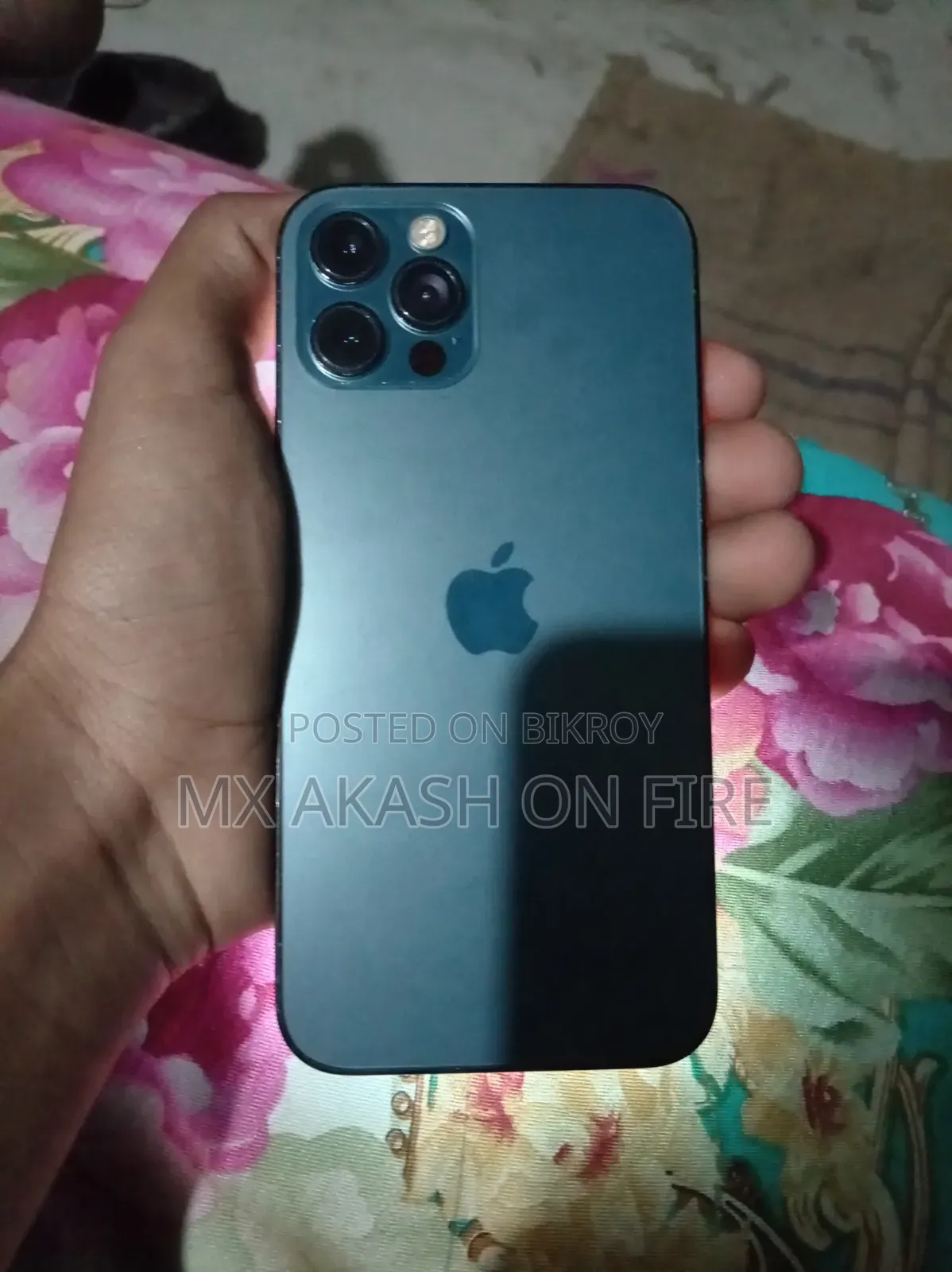 Apple iPhone 12 Pro 128 GB