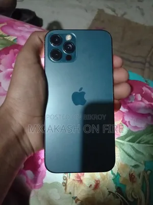 Apple iPhone 12 Pro 128 GB