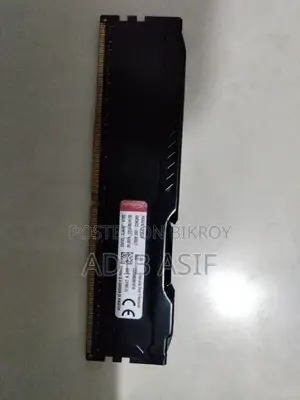 Ddr4 8 Gb 2400hz Ram