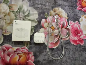 Apple 20w Adapter