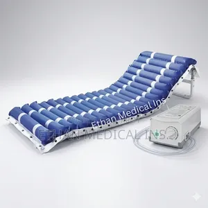 Tubular Anti-Decubitus Air Mattress