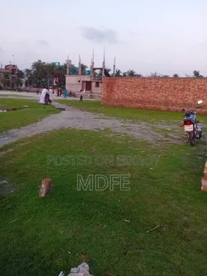 Purchase Attractive Land