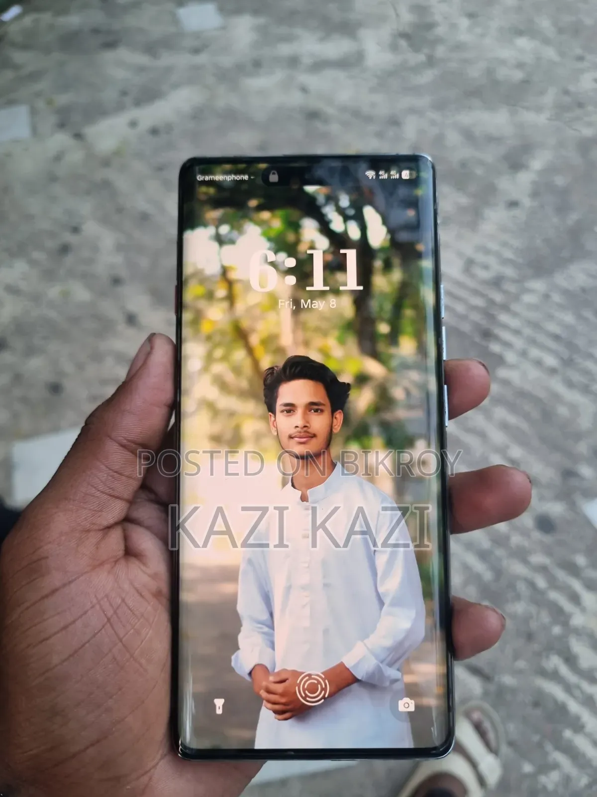 New Tecno Spark 40 256 GB Black