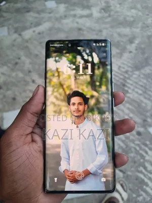 New Tecno Spark 40 256 GB Black