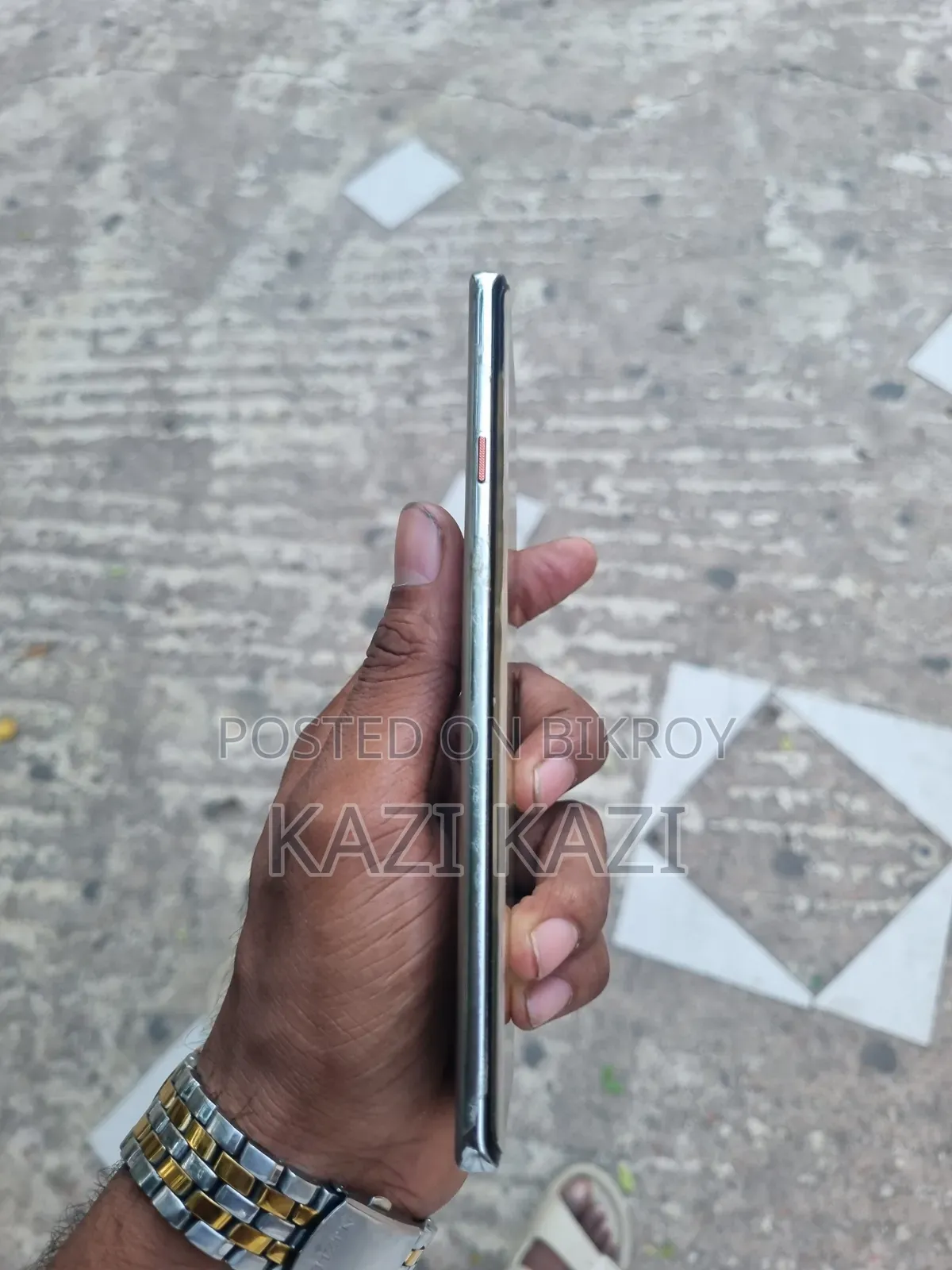 New Tecno Spark 40 256 GB Black