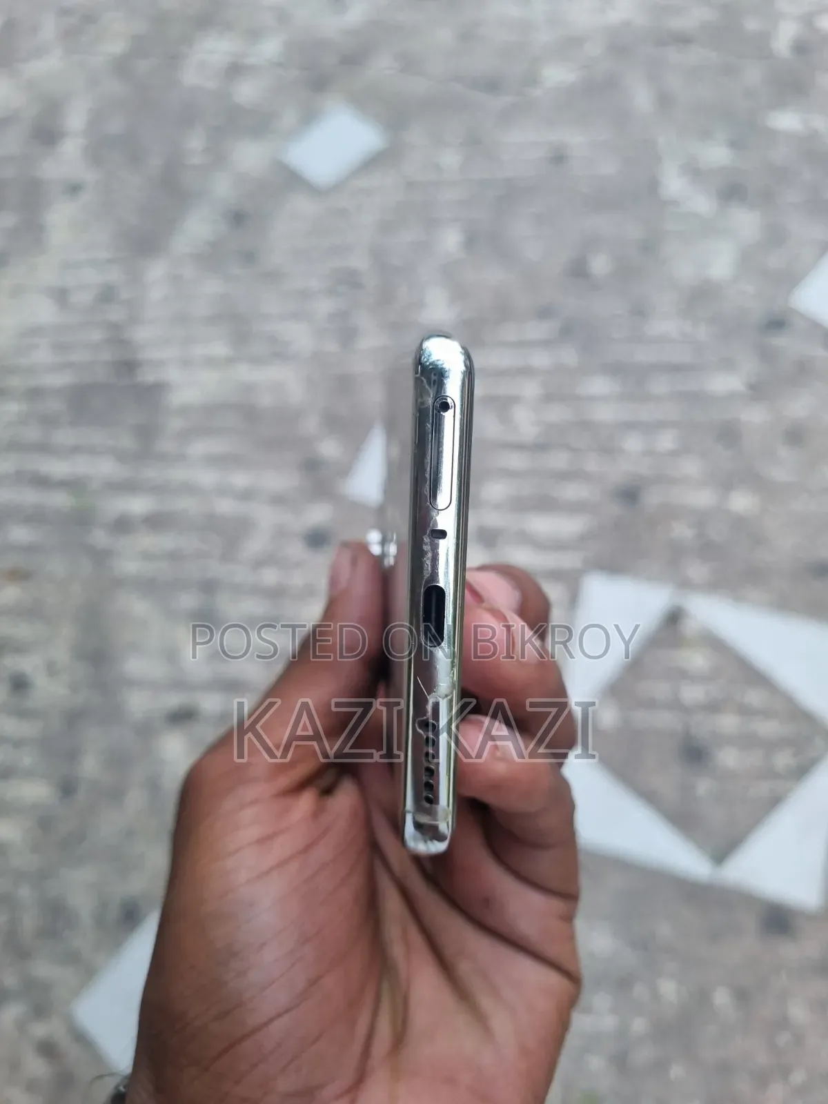 New Tecno Spark 40 256 GB Black
