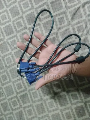 Vga Cable for Sale
