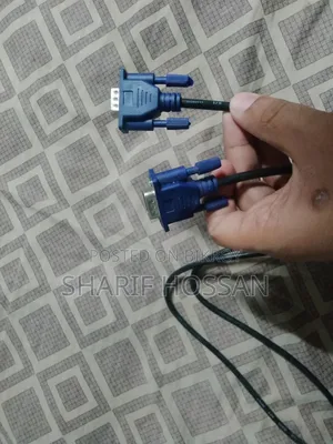 Vga Cable for Sale