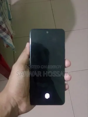 New iQOO Z9 128 GB Black