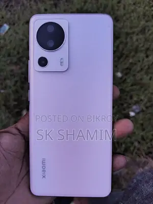 Xiaomi Civi 2 256 GB Purple