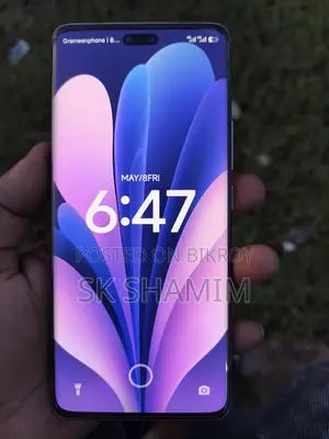 Xiaomi Civi 2 256 GB Purple