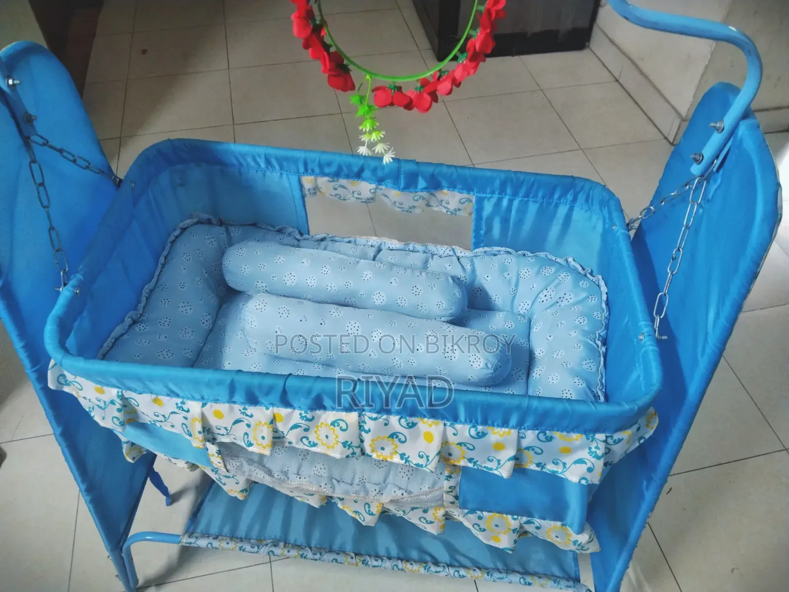 Baby Cradle