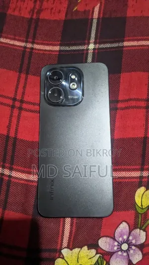 Infinix Smart 9 64 GB Black