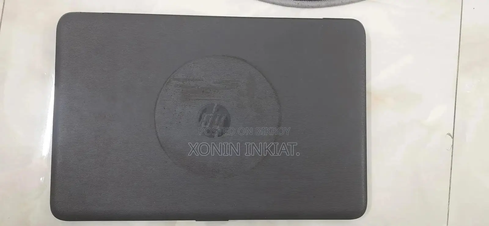 Laptop HP 250 G5 4GB Intel Core I3 HDD 1T