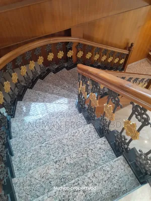 4-bedroom Duplex in Numan Propertybd, Basundhara for Rent