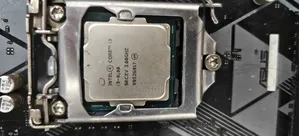 Intel Core I3 9th Gen