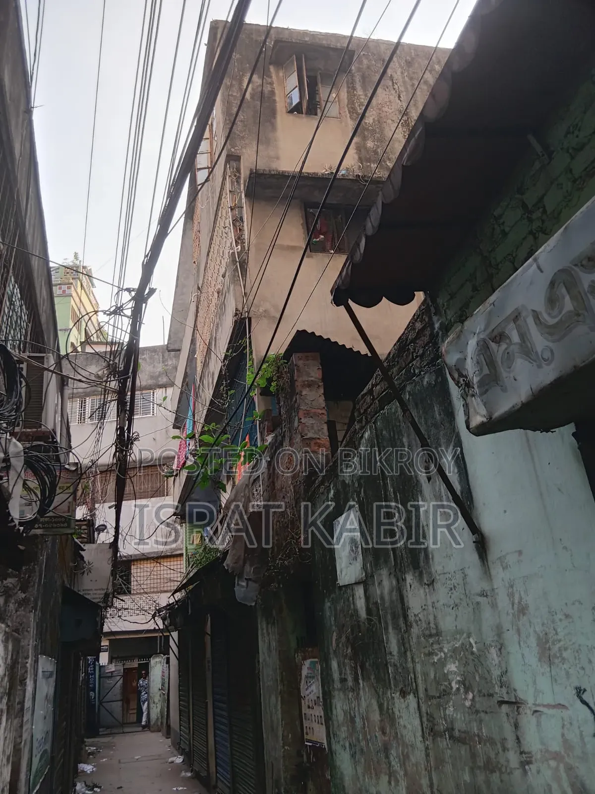 3bdrm Villa in Motijheel for Sale
