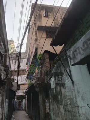 মতিঝিলে ৩ বেডরুমের ভিলা বিক্রয় হবে