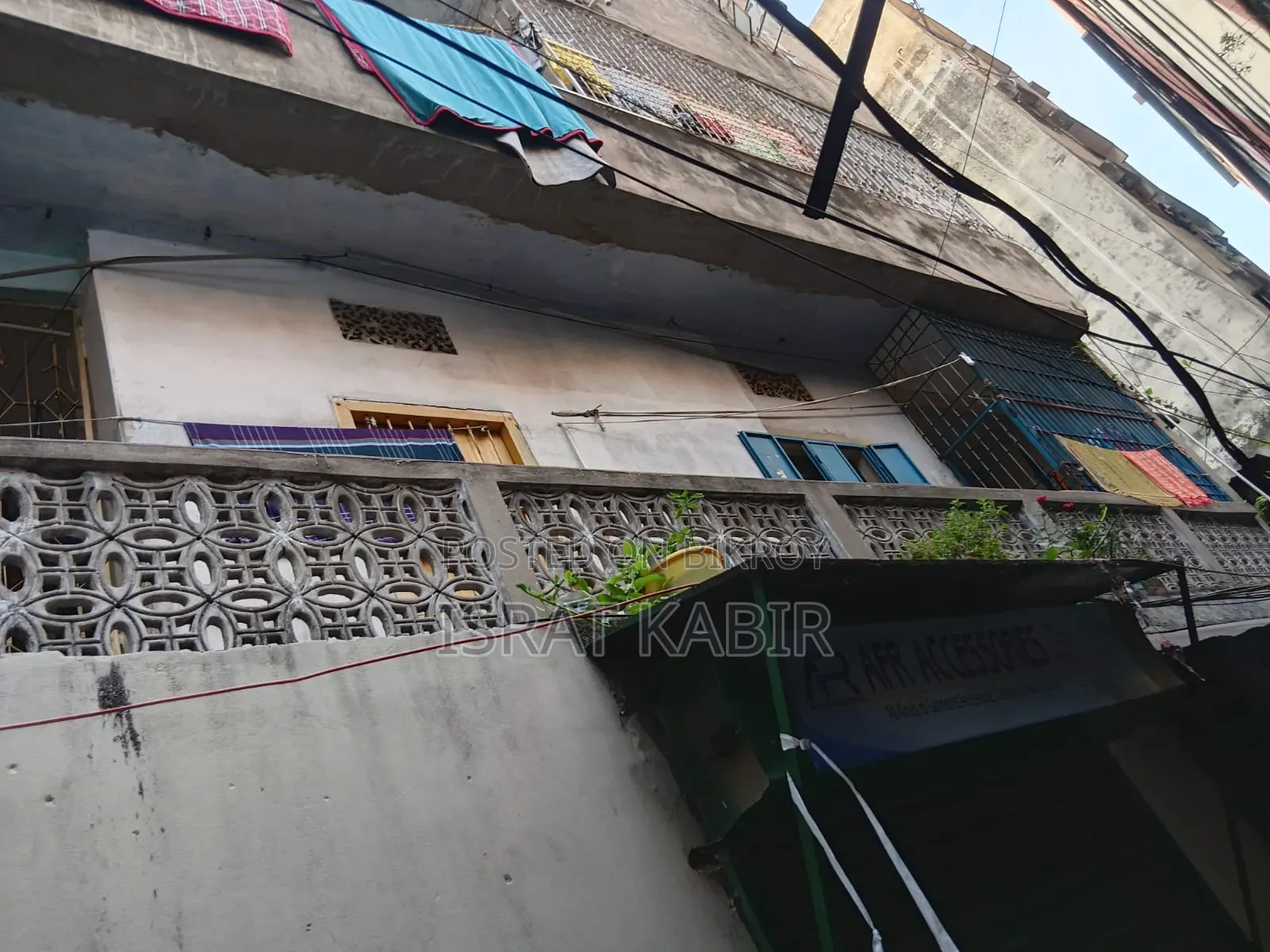 3bdrm Villa in Motijheel for Sale