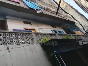 3bdrm Villa in Motijheel for Sale