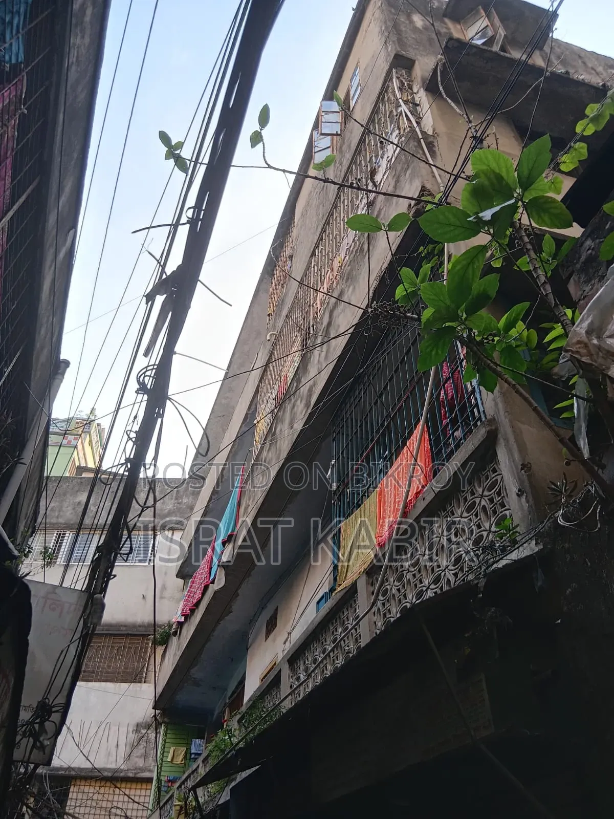 3bdrm Villa in Motijheel for Sale