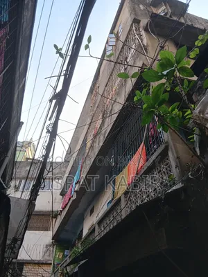 3bdrm Villa in Motijheel for Sale