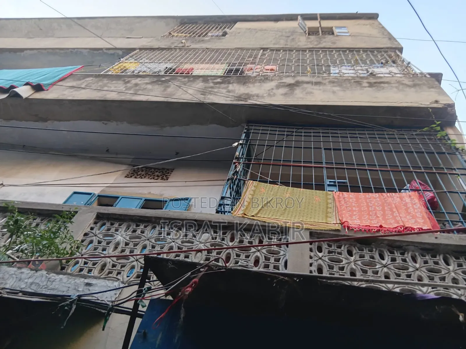 3bdrm Villa in Motijheel for Sale