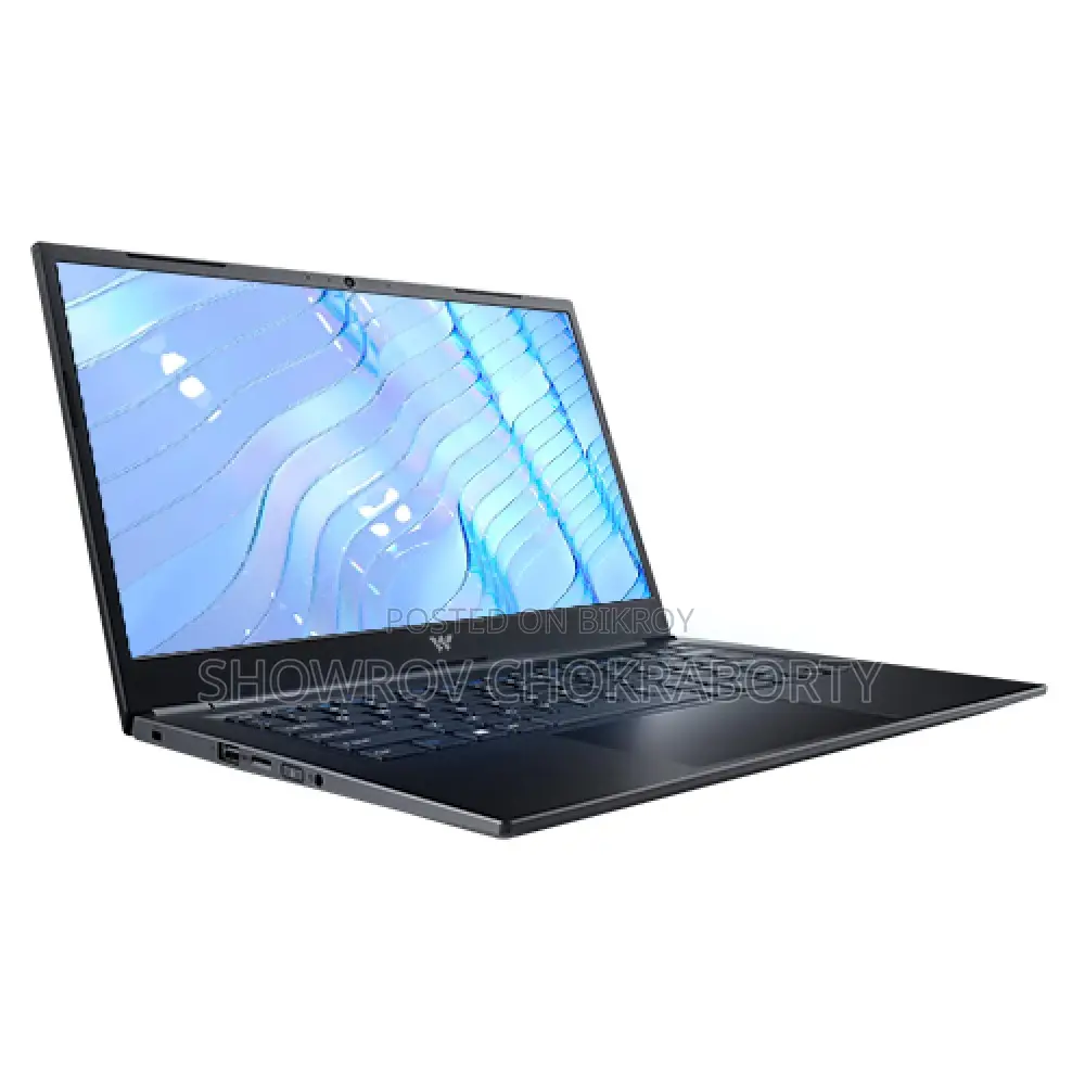 Laptop 8GB Intel Core I7 HDD+SSD 256GB