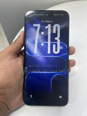 নতুন Tecno Spark 50 128 GB Blue