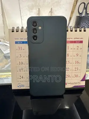 Samsung Galaxy F23 128 GB Blue